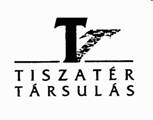 TISZATÉR Társulás logo